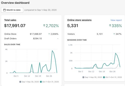 Customer photo review of Combo Package (Video + Animation)