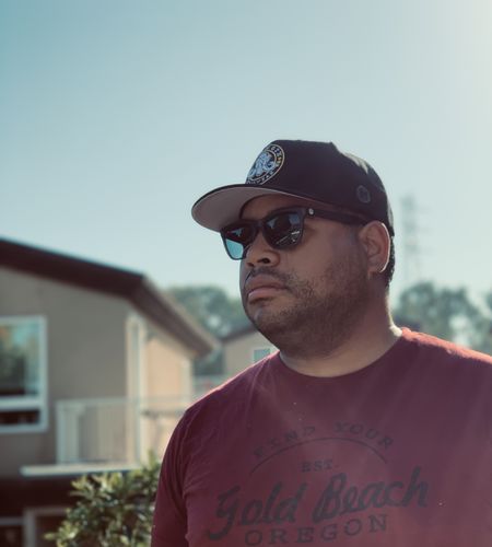 Customer photo review of Classic SnapBack