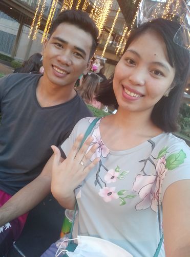 Customer photo review of Vecchio Set