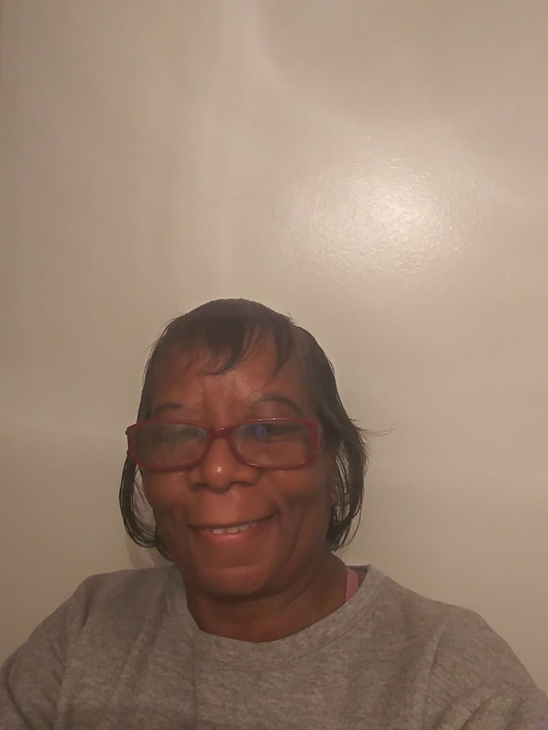 Customer photo review of Total Health System Refill