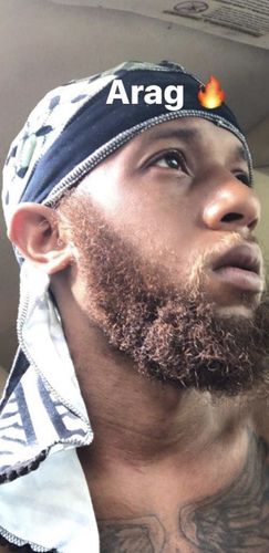 Customer photo review of The Classic A-rag