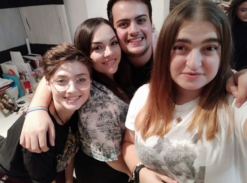 Customer photo review of Archivo Cenizas (Digital)