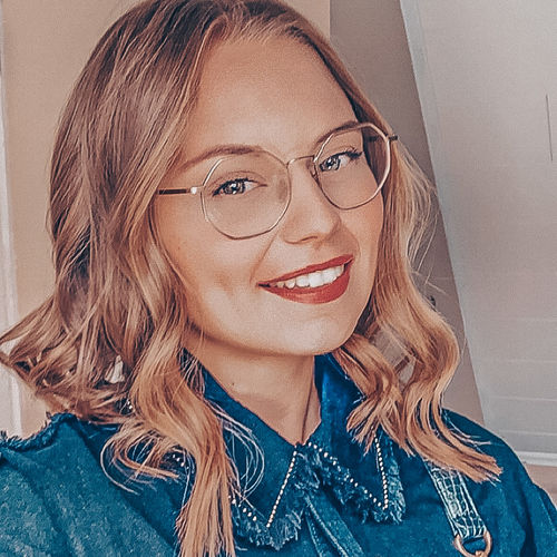 Customer photo review of INSTA MOMMY LIGHTROOM PRESETS