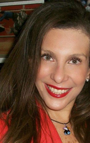 Customer photo review of Tratamiento HAIRSHA