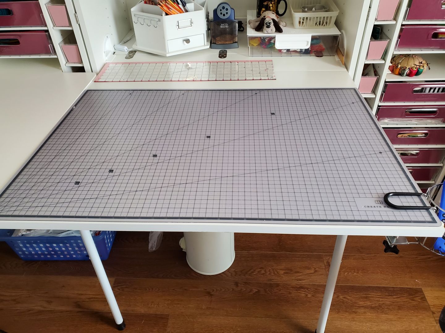 Customer photo review of Cutting Mat