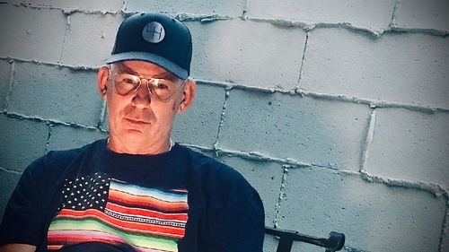 Customer photo review of Cross-Culture OG Bandera T-shirt