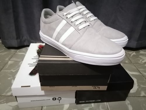 Customer photo review of Gamba Gris