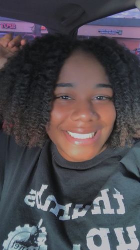 Precious W. review of Fro Butter with Emu Oil - Hair Growth Butter image 1 out of 1