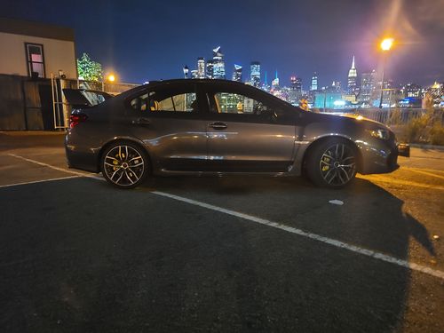 Customer photo review of Custom Air Freshener