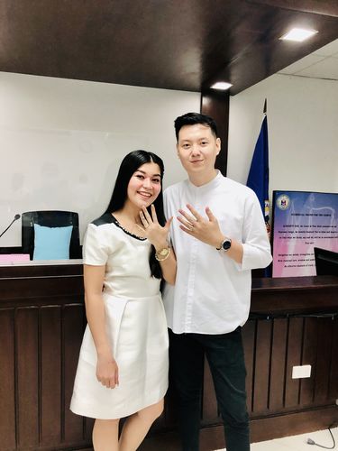 Customer photo review of Tuscany x Milan Set