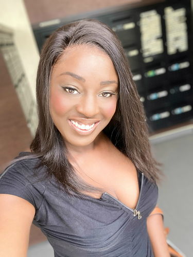 Customer photo review of Lisseur Vapeur STEAMYLISS PRO HAIRFAST®