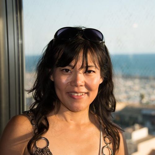 Customer photo review of Anti-Wrinkle Patches (All-in-one)