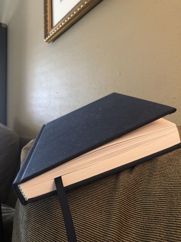 Customer photo review of Childhood History - Grey