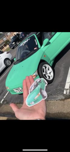 Customer photo review of Custom Air Freshener