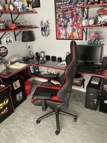 Customer photo review of PRO Series