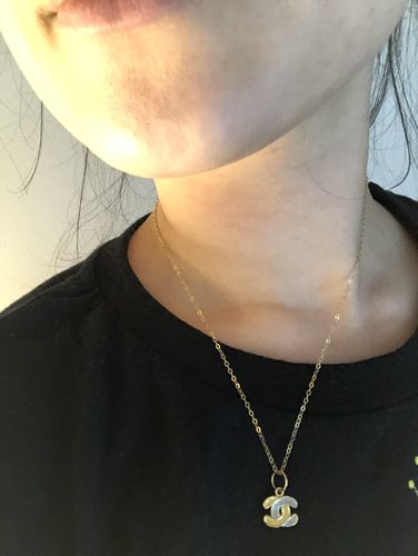 Customer photo review of Chain replacement