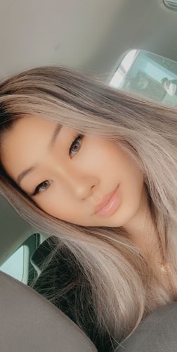 Customer photo review of Micdrop Kristin - blue