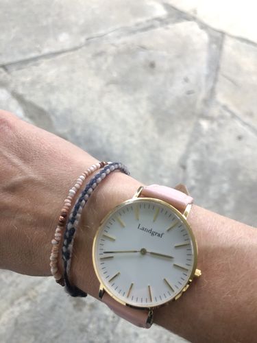 Customer photo review of 24 Monate Landgraf Sorglos Garantie