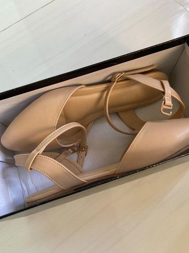 Customer photo review of B1T1 Claudia Beige