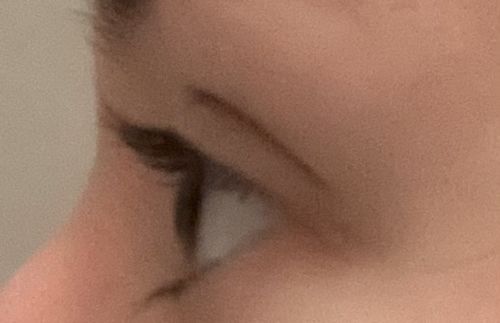 Customer photo review of ROSELASH