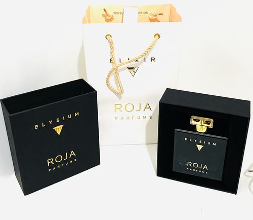 Customer photo review of Roja Parfums Elysium Cologne Eau De Perfume For Men 100ml