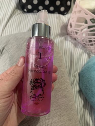 Customer photo review of Tangle Tamers