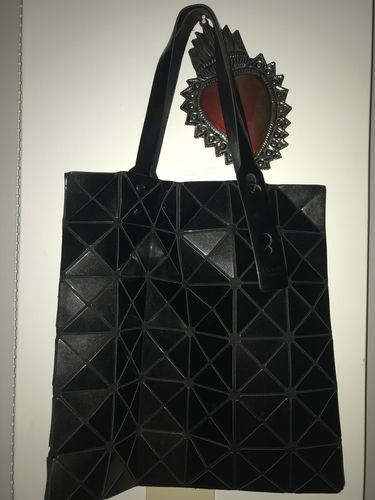 Customer photo review of A Fashion Casual Handbag