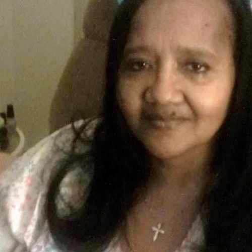 Customer photo review of A Piece of My Heart Charm