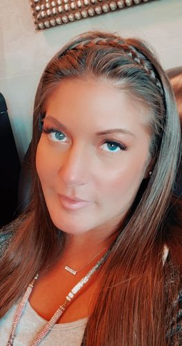 Customer photo review of Lulu Two Strand