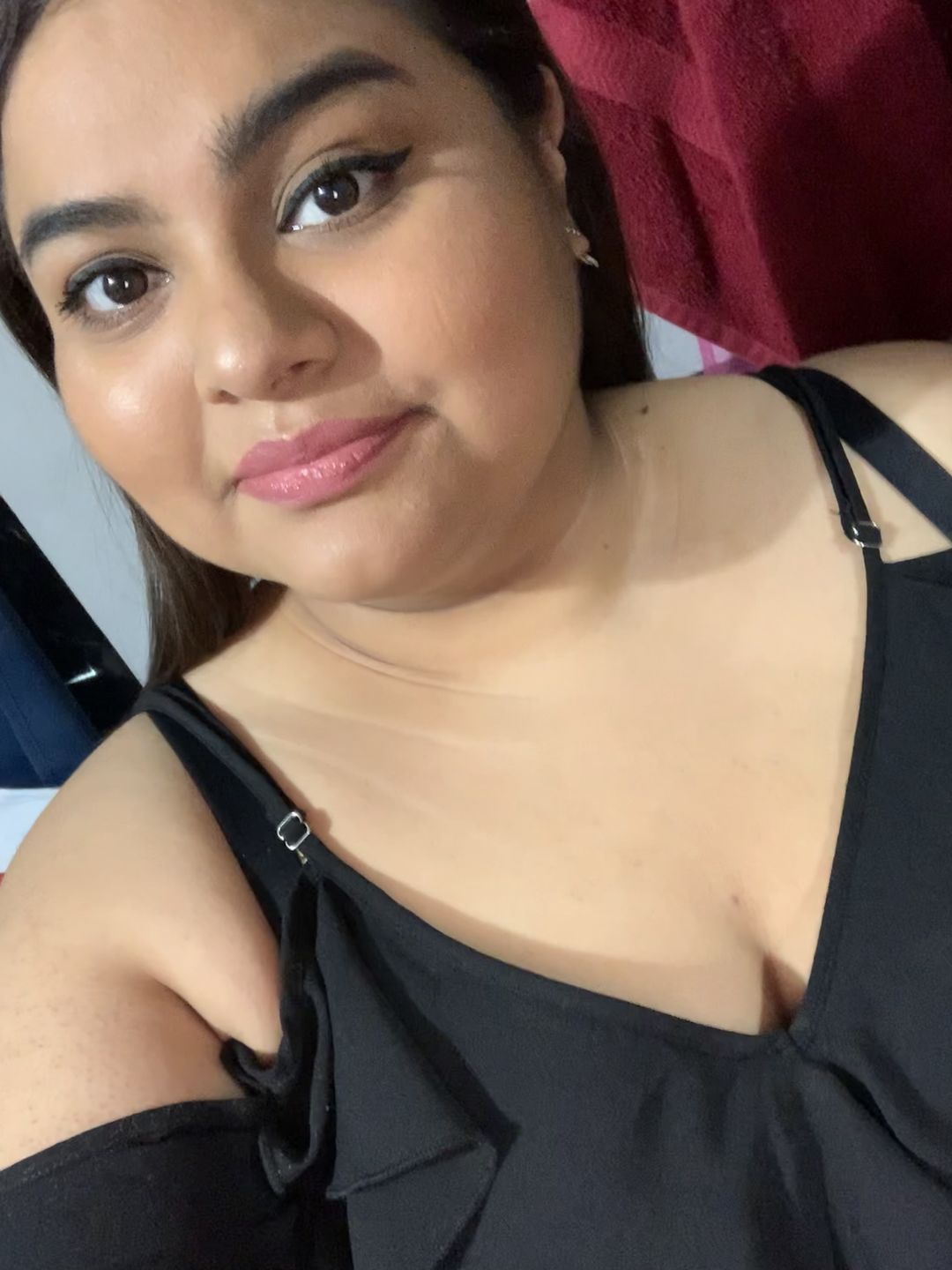 Customer photo review of Detox tea (24 bags inside) 100% original Black Bag