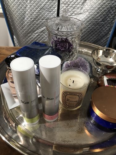 Customer photo review of Estriol 2.5mg Bio-Identical Cream