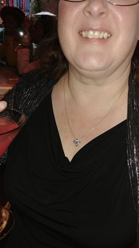 Customer photo review of The Celtic Knot™