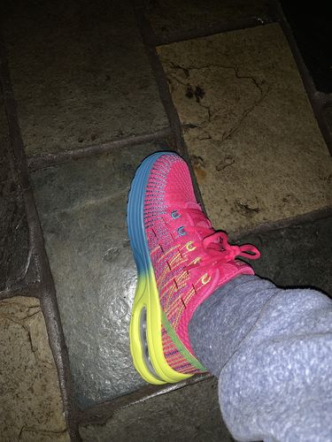Customer photo review of Nova