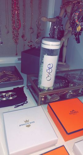 Customer photo review of Hair Booster