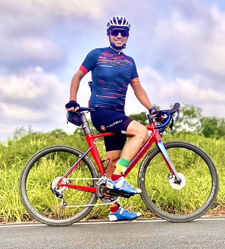 Ravi M. review of CRED Box image 1 out of 1