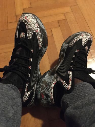 Customer photo review of 'EXXO' LOW - Limited Release