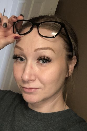 Customer photo review of Lil Charm