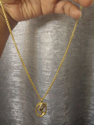 Customer photo review of Pharaoh (Gold)