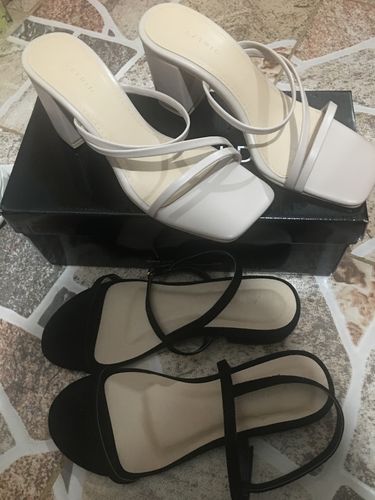 Customer photo review of B1T1 Scarlet Bone