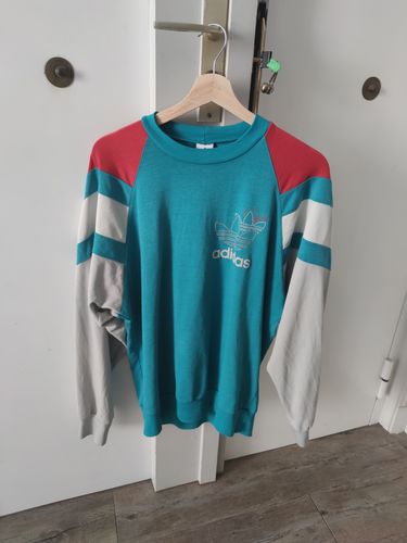 Customer photo review of Sweat - M
