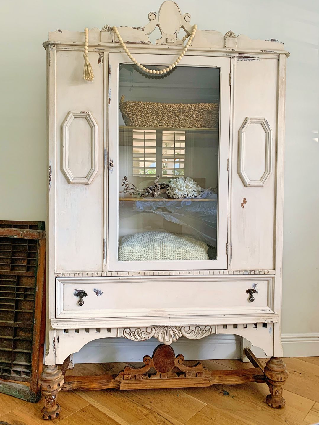 Customer photo review of Furniture Tonic