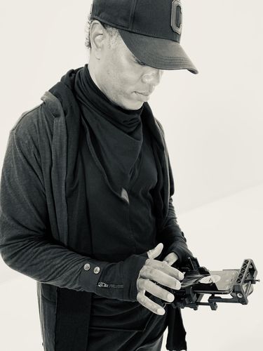 Customer photo review of ((Origin)) Fragment MKIII