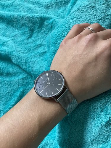 Customer photo review of 24 Monate Landgraf Sorglos Garantie