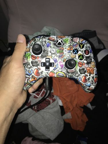 Customer photo review of Wildstyle