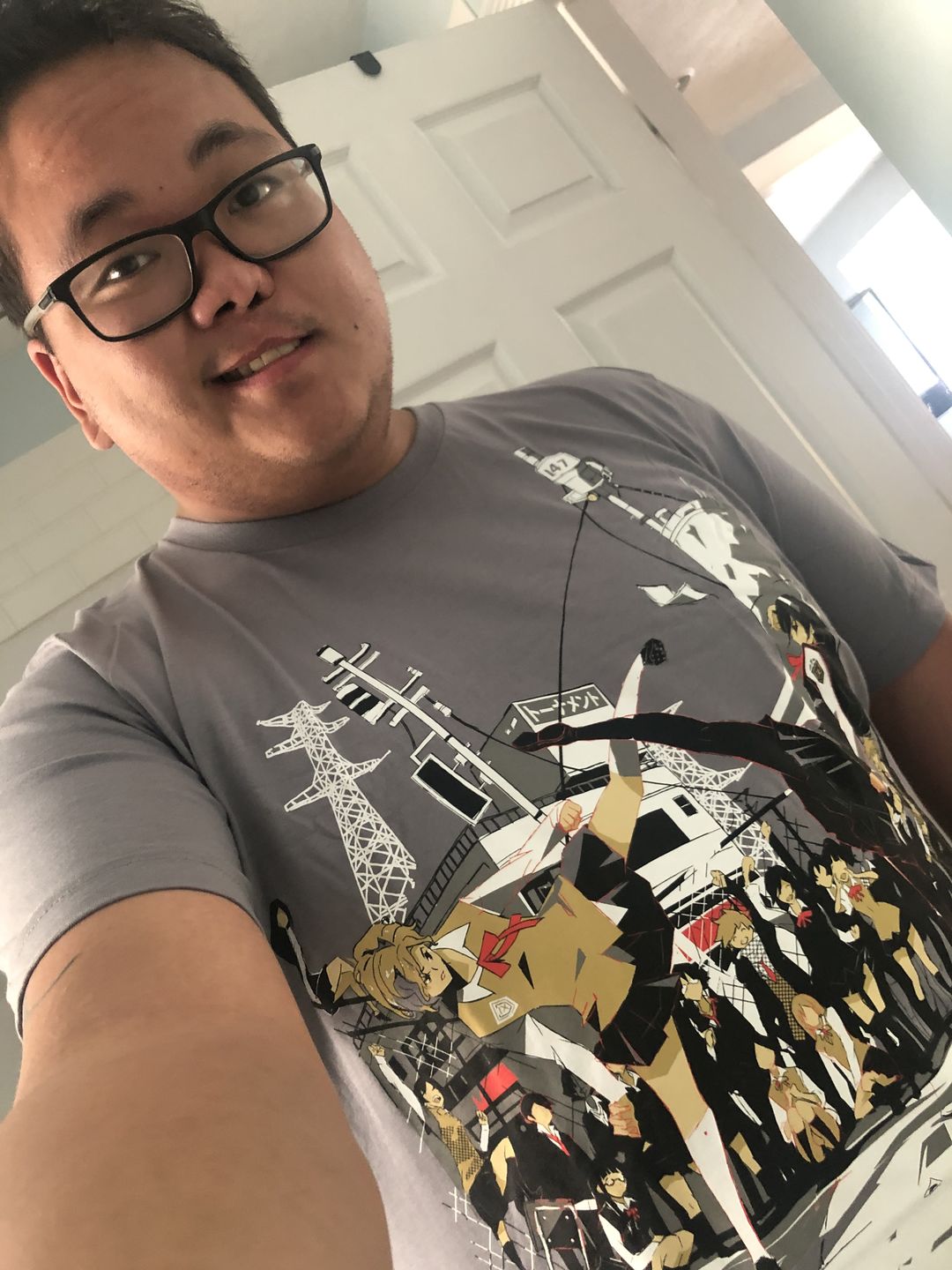 Customer photo review of Tournament