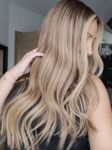 Customer photo review of Doree