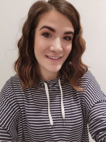 Customer photo review of Waver