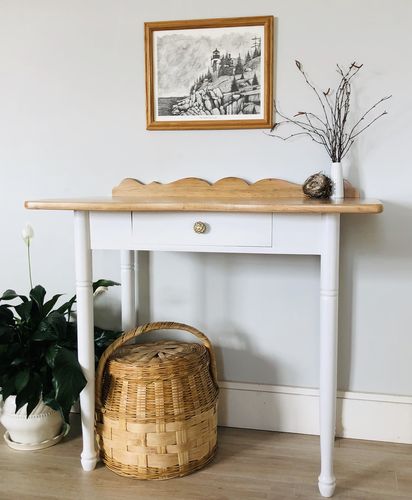 Customer photo review of Craftsman White