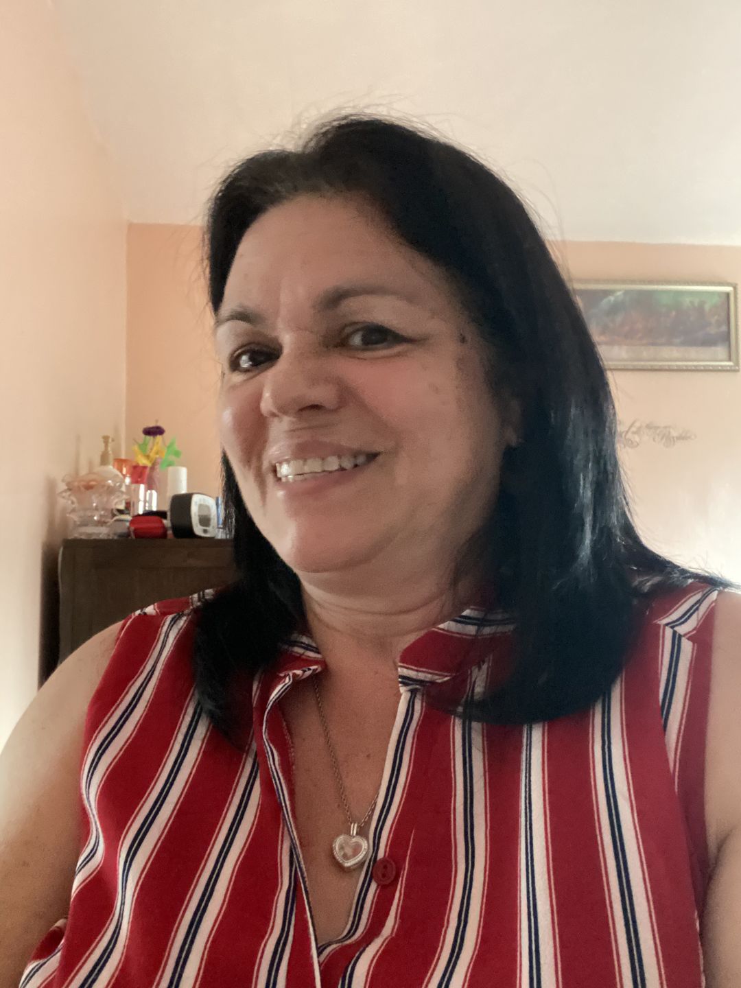 Customer photo review of Starter Total Health System w/ Probiotics