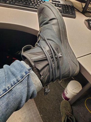 Customer photo review of The Pembrtn